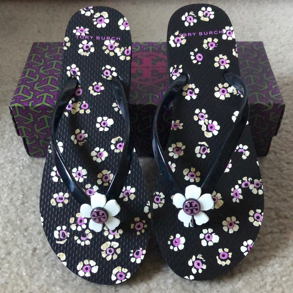 Tory Burch Flip Flop